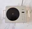 美的（Midea）电陶炉 电磁炉 家用小型煮茶火锅旋控2200W大功率电磁灶内外双环控火 智能定时自由调节火力 【单机】2200W/双环猛火 实拍图