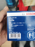 博世（BOSCH）机油滤芯滤清器0242雪佛兰科鲁兹沃兰多荣威i5/iMAX8/RX3/eRX5RX9 实拍图