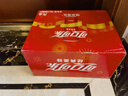 可口可乐汽水饮料 碳酸饮料 330ml*20罐 整箱装  实拍图