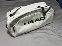 海德（HEAD）网球包25年新款草地Pro X大赛同款小德大容量单双肩手提拍包 9支装ProX 262015 晒单实拍图