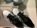 乔丹运动鞋男鞋雨翼4防水跑鞋雨天户外防滑皮面跑步鞋子男 实拍图