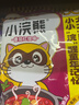 统一小浣熊 番茄红烩味干脆面 35g*30包 整箱装儿时美食干脆面方便面 实拍图