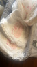 好奇（Huggies）铂金装小桃裤成长裤XXL74片(15kg以上)尿不湿【透爽散热】 实拍图