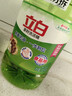 立白 茶籽洗洁精2.9kg A类去污洁净99%除菌去油快不伤手洗涤灵洗碗液 实拍图