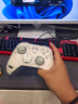 北通鲲鹏70精英无线游戏手柄AI智控自适应双切扳机摇杆 xbox电脑PC蓝牙NS体感 steam电视switch2原神 实拍图