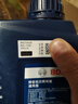 博世（BOSCH）汽车转向助力油/方向机助力液通用型 适用于液压转向系统 红色 1L 实拍图