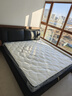 舒达（serta）三大核心技术床垫 偏硬支撑 厚23cm 致妙床垫1.8米*2米 京配 实拍图