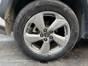 马牌（Continental）汽车轮胎 225/60R18 100V UCJ 适配吉利博越 风神AX7 实拍图