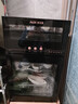 奥克斯（AUX）消毒柜家用立式消毒碗柜二星级免沥水消毒柜厨房餐具大容量茶杯高温消毒碗柜【国家补贴】ZTP88-V1 实拍图