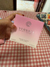 范思哲（VERSACE）晶钻女士淡香水50ml花果香调生日圣诞礼物【许我耀眼露思同款】 实拍图