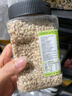 李小谷 有机青稞米450克 糌粑八宝粥甜品奶茶原料白青稞米粗粮 实拍图