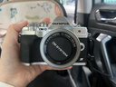 奥林巴斯（OLYMPUS）E-M10 MarkIV EM10四代 微单相机 数码相机 微单套机（14-42mm F3.5-5.6）银色 实拍图