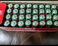 东芝（TOSHIBA）7号电池40粒碳性干电池适用于闹钟/玩具/遥控器/挂钟等7号/AAA/R03商超同款 实拍图