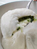富春香菇菜包800g 10只早餐包子速食速冻蒸包半成品加热即食 扬州特产 实拍图