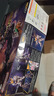 万代（BANDAI）高达拼装模型 HG 1/144 铁血的奥尔芬斯 男孩礼物 33 巴巴托斯 天狼座 帝王形态 实拍图
