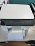 惠普（HP）117w/1188w/1188nw无线激光打印机 家用学习办公 打印复印扫描一体机多功能试卷作业同116w/1136w 1188nw套餐【标配+大容量加粉硒鼓+3瓶粉】 实拍图