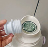 JEKO&JEKO保温壶大容量学生宿舍热水瓶暖水壶家用开水瓶 3.2L奥利奥奶霜 实拍图