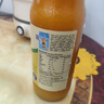 新的（sunquick）浓缩果汁 甜橙汁840ml 气泡水鸡尾酒烘焙伴侣 冲调果汁饮品浓浆 实拍图