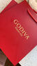 歌帝梵（GODIVA）松露形高端经典巧克力礼盒12颗145g休闲零食 生日礼物 伴手礼 实拍图