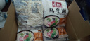 寿桃日式乌冬面方便面泡面非油炸速食拌面粗面（12包装）配XO酱2460g 实拍图