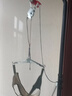 怡辉（YIHUI）颈椎牵引架门悬式牵引器医用家用牵引架牵引器颈椎治疗仪固定颈托 实拍图