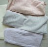 全棉时代京东专供内裤女【5A抗菌透气】95棉女式中腰成人内裤女士自营3条 实拍图