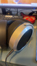 HIFIMAN（海菲曼）【国家补贴】HE400SE开放式平板振膜hifi发烧耳机头戴式有线音乐耳机 实拍图