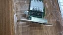 英特尔（Intel） PRO/1000PT EXPI9404PTL千兆四口PCI-E网卡9404PT 实拍图