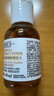 科颜氏（Kiehl's）金盏花植物精粹爽肤水500ml 祛痘控油 生日礼物 实拍图