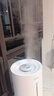美的（Midea）空气加湿器家用卧室母婴幼儿鼻炎静音抗菌超大雾量取暖补水小型工业喷雾雾化器礼物国家补贴3VWL 实拍图
