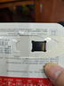 banq&JOY联名款 64GB TF（MicroSD）存储卡U3 C10 A1 V30 4K 高速款行车记录仪&监控摄像头手机内存卡 实拍图