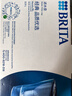 碧然德（BRITA）过滤净水器 家用滤水壶 净水壶 Marella 海洋系列 3.5L（蓝色） 实拍图