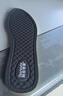 3AnGnI3双运动鞋垫男夏季轻薄透气吸汗抗菌防臭软弹站久不累45-46码 实拍图