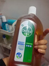 滴露（Dettol）洗衣消毒液衣物消毒水750mL除螨 家居地板杀菌 非84甲流感 实拍图
