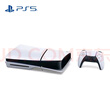 索尼（SONY）PS5 PlayStation5光驱版(轻薄版)国行PS5游戏机 实拍图
