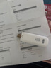 华为智选 移动随身wifi mini随行无线网卡4g路由器 直插笔记本USB卡托上网卡流量卡 E8372-821全网通 实拍图