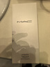 M.A.C魅可mac「超水感」卸妆油毛孔级速卸不闷痘#400ml  生日礼物女 实拍图