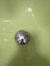 壹品印象厨房水龙头延伸器洗手盆漏水塞脸盆通用弹跳芯过滤网防堵按压器 实拍图