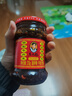 陶华碧老干妈  辣椒酱  精制牛肉末豆豉油辣椒210g 贵州特产 实拍图