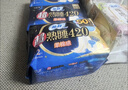 苏菲超熟睡超薄裸感肌超长量多夜用卫生巾42cm8片姨妈巾自营新国标 实拍图