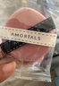 尔木萄（AMORTALS）气垫粉扑化妆蛋北斗七星套装7枚干湿两用不易吃粉 实拍图