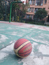 摩腾（molten）篮球 7号 室内室外兼用比赛训练用球魔腾吸湿耐磨柔软皮PU好手感 BG7X-MF999(升级款) 实拍图