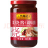李锦记 叉烧酱397g 粤菜烧烤烤肉腌制调味酱 实拍图