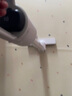 ±0【790g超轻量】日本正负零无线手持吸尘器家用小型轻量大吸力吸尘机除螨仪吸尘器XJC-G040 雅灰色【标准版】地刷+缝隙刷 实拍图