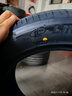 玲珑轮胎215/55R17 98W 玲珑臻选【月黑风高】 实拍图