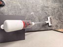 米家小米无线吸尘器2Lite 吸尘器家用车载升级旋风风道 持久澎湃吸力 轻量省力二合一  实拍图