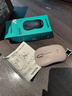 罗技（Logitech）M221轻音鼠标 无线鼠标 办公鼠标 对称鼠标 带无线微型接收器 茱萸粉 实拍图
