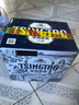 青岛啤酒（TsingTao）精酿白啤 全麦 原麦汁浓度10°P  500ml*12瓶 整箱装  实拍图