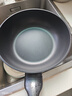 WMF福腾宝不粘炒锅两用锅家用少油烟含钛炒菜锅电磁炉燃气灶通用厨具 银彩Pro煎炒锅 28cm 实拍图