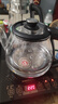 金灶（KAMJOVE）自动上水电热水壶 茶具泡茶烧水壶 茶台煮茶器一体恒温保温煮水壶1L热水壶FA-9A 实拍图